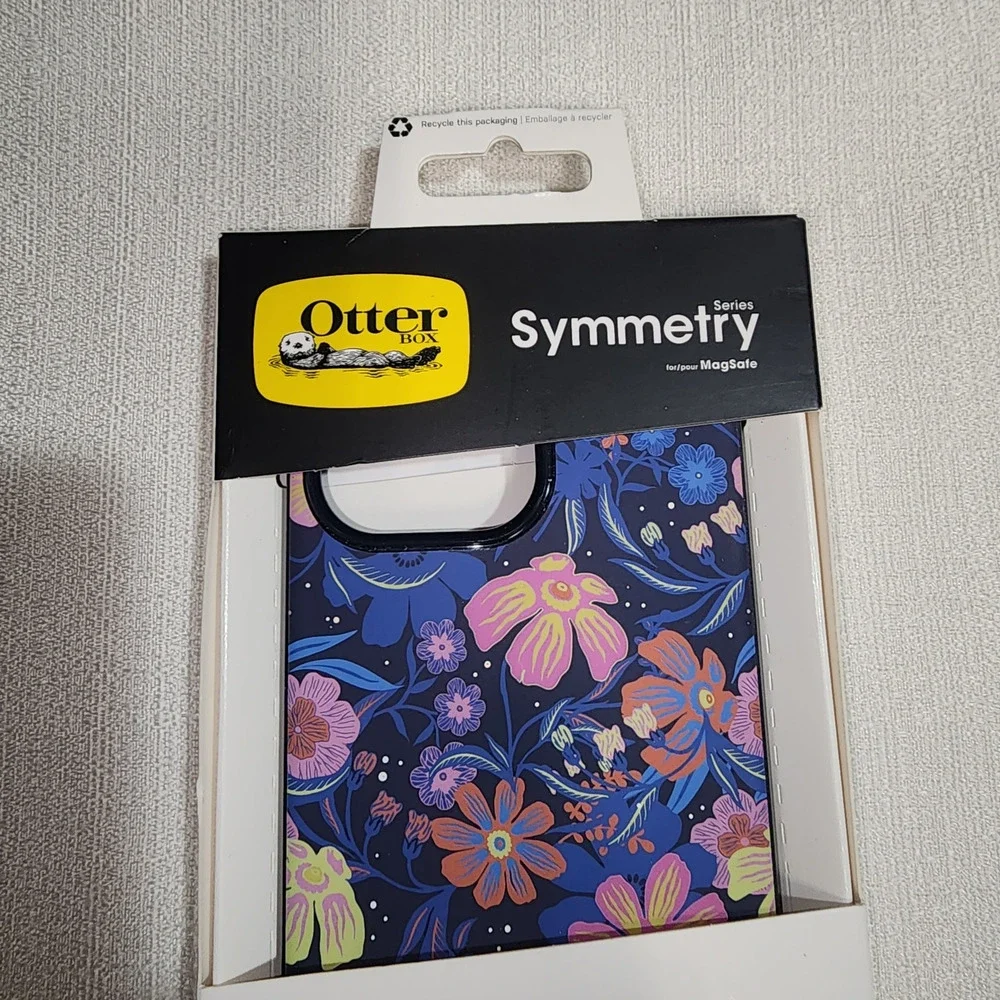 Otterbox symmetry iPhone 15 Pro ,Ultra fine Ultra slim